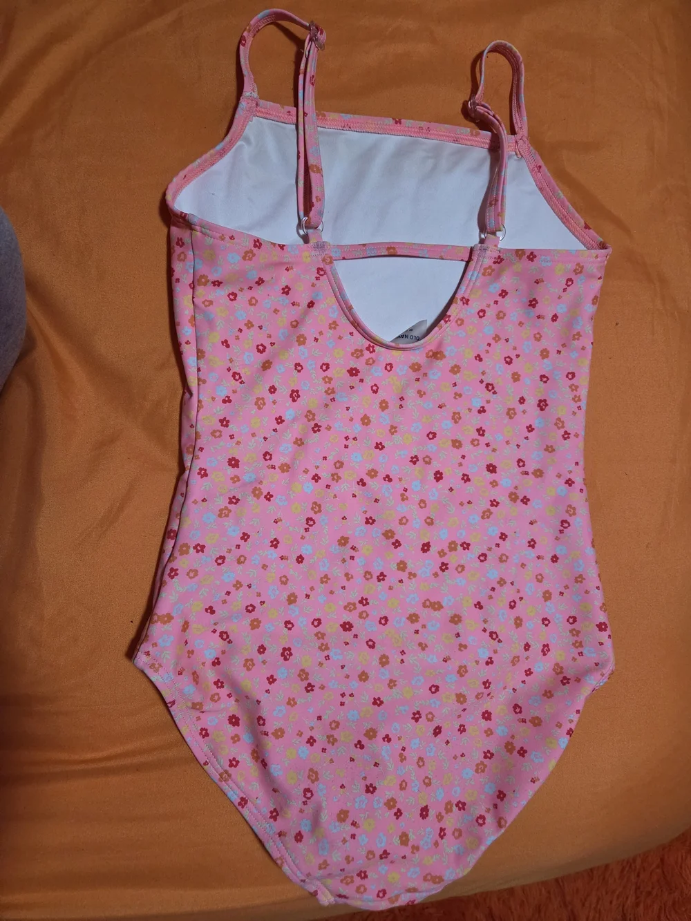 Old Navy pink one